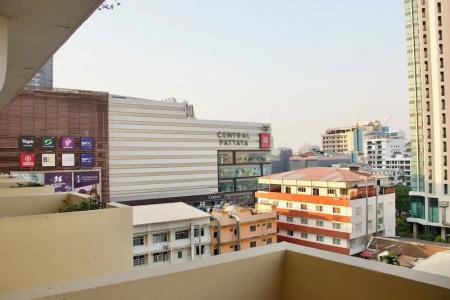 Golden Beach Pattaya - 64