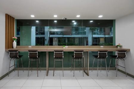 iCheck inn Residences Patong - 16
