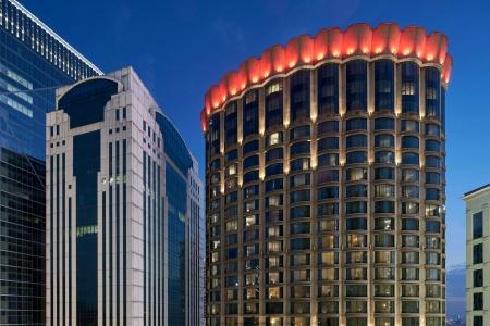The Westin - 21