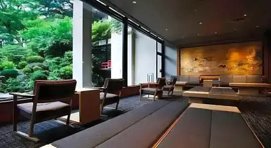 Yoshiike Ryokan - 30