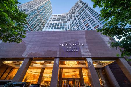 New World Dalian - 41