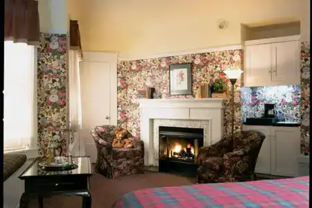 White Swan Inn - 28