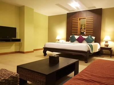 Hua Hin White Sand - 94
