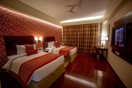 Ramada by Wyndham Jaipur Jaisinghpura - 6