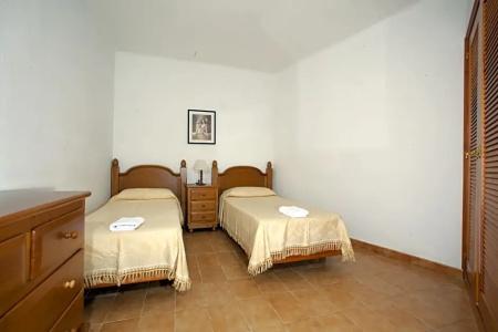 Apartamentos Sunway Atlanta - 56