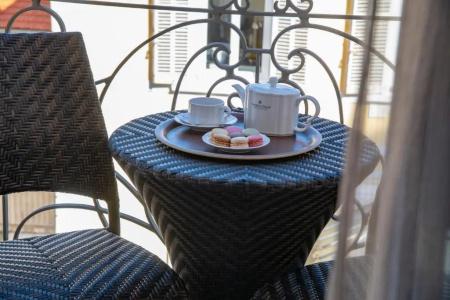 Golden Tulip Cannes De Paris - 94