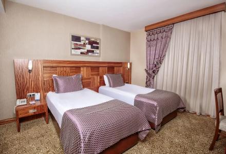 Adana Garden Business - 13