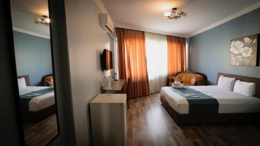 Puffin Suites - 8