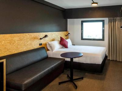 ibis budget East - 4