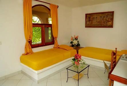 Eva Lanka - Beach & Wellness - 50