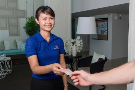 First Choice Suites By The Sea Sha Plus Extra - 21