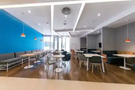 Holiday Inn Express Shanghai Tangzhen, An Ihg - 30