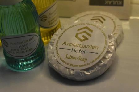 Avcılar Garden - 67