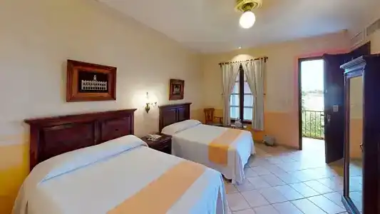 Boutique La Mision De Fray Diego - 71