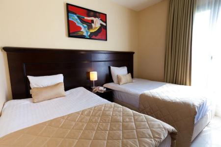 Blue Waves Resort - 148