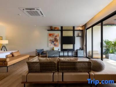 Kachonghills Tented Resort Trang - 60