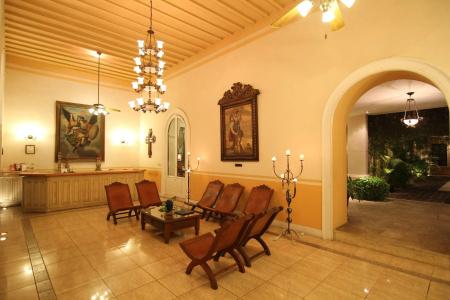 Boutique La Mision De Fray Diego - 1