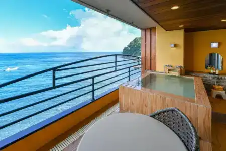 北川温泉ホテル - 55