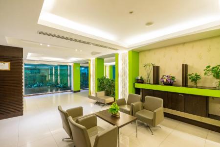 Citin Pratunam Bangkok by Compass Hospitality - 1
