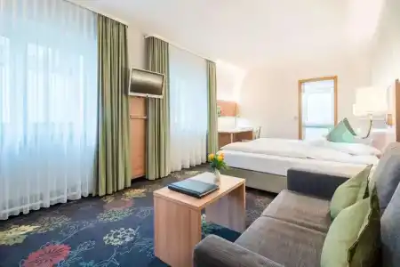 Best Western Blankenburg - 38