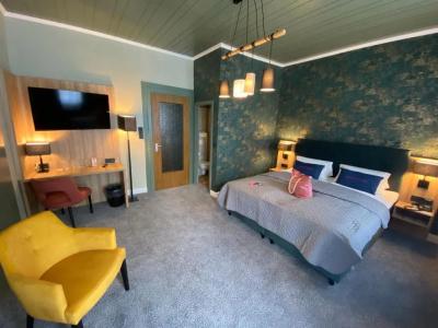 Harz & Spa Seela - 68