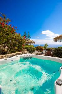 Phaos Santorini Suites - 88