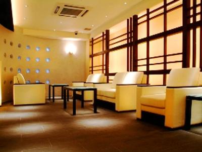 Toyama Town - 0