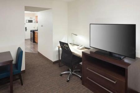 Residence Inn Country Club Plaza - 55