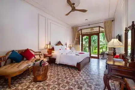 Coco Palm Beach Resort & Spa - 124
