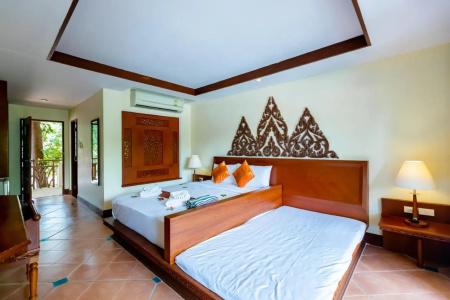 Anyavee Ao Nang Bay Resort - 9