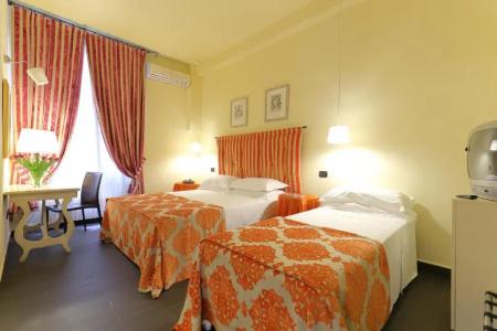 Relais Lavagnini Florence - 44