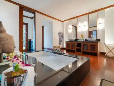 Villa Chada - 0