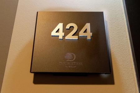 DoubleTree by Hilton Brescia - 15