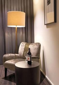 Glen and Suites - 16
