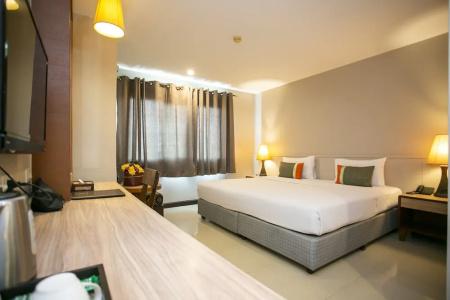 Sabai Resort - 50