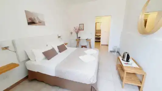 B&B Biancaleuca - 30