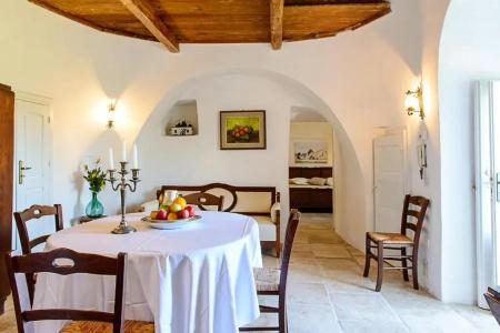 Masseria Pozzo Tre Pile - 61