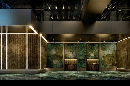 Nanjing, Jiangning, Autograph Collection - 6