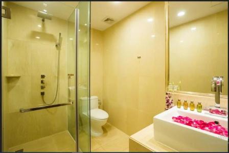 Best Western Chinatown - 59
