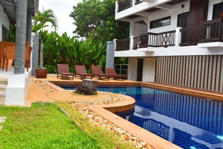 Capital o936 Samui Mekkala Resort - 13