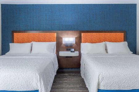 Hampton Inn - 57