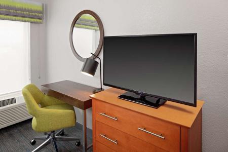Hampton Inn & Suites Houston-Medical Center-Nrg Park - 33