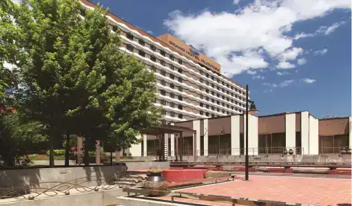 Grand Plovdiv - 21