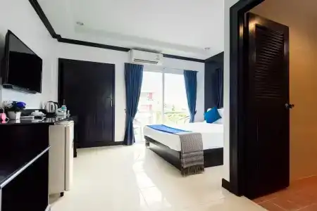 Hallo Patong - 51