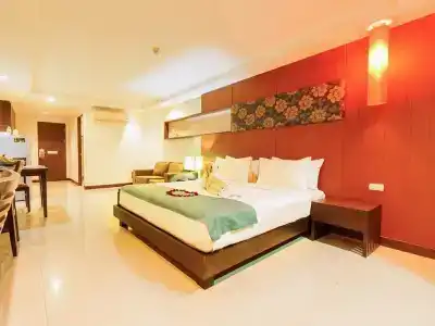 Tycoon Suite - 4
