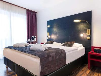 Mercure Bad Oeynhausen City - 45