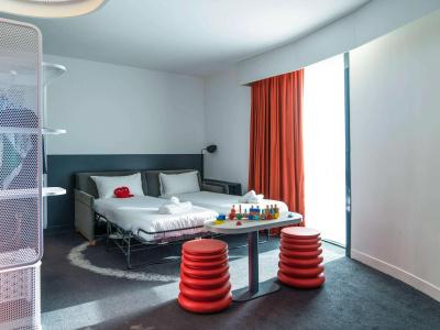 ibis Styles Paris Charles de Gaulle Airport - 6