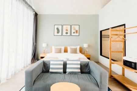 Baan Tah On The Sea - 321