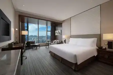 Radisson Blu Plaza Chongqing - 85