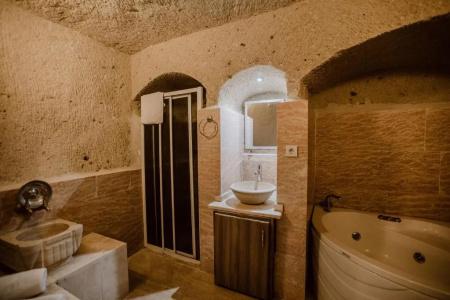 Ortahisar Cave - 28